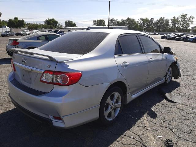 Photo 4 from auction – 2012 TOYOTA COROLLA BA with VIN 2T1BU4EE0CC799121