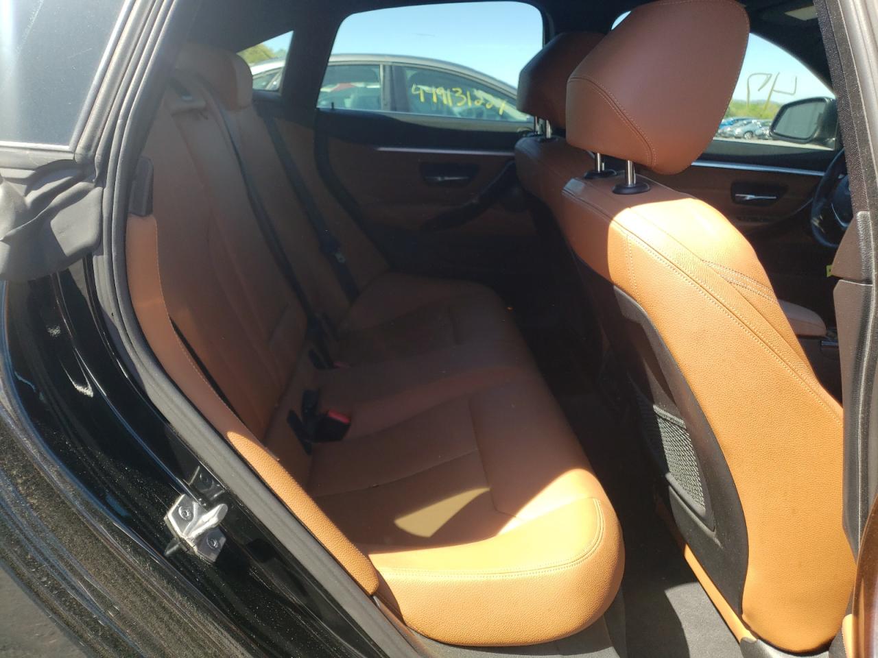 Photo 6 from auction – 2016 BMW 428 XI GRA with VIN WBA4C9C51GG135717