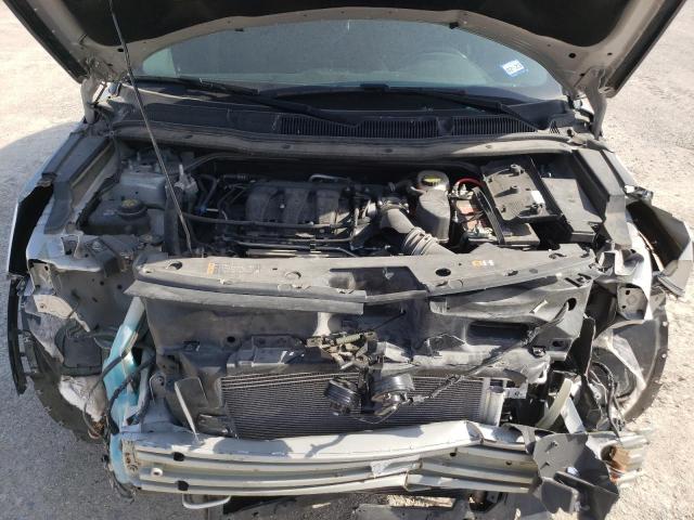 Photo 7 from auction – 2018 FORD EXPLORER X with VIN 1FM5K7D88JGC40748