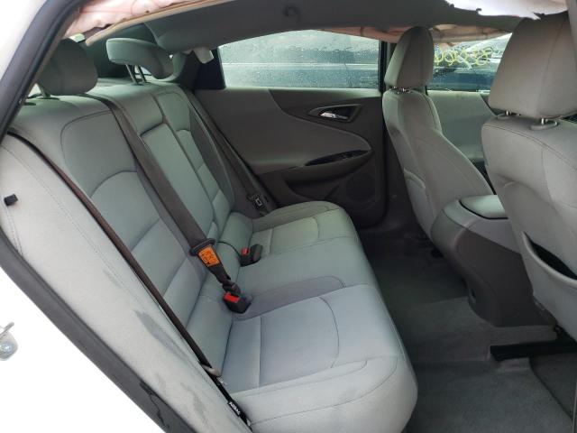 Photo 6 from auction – 2018 CHEVROLET MALIBU LS with VIN 1G1ZB5ST2JF285359