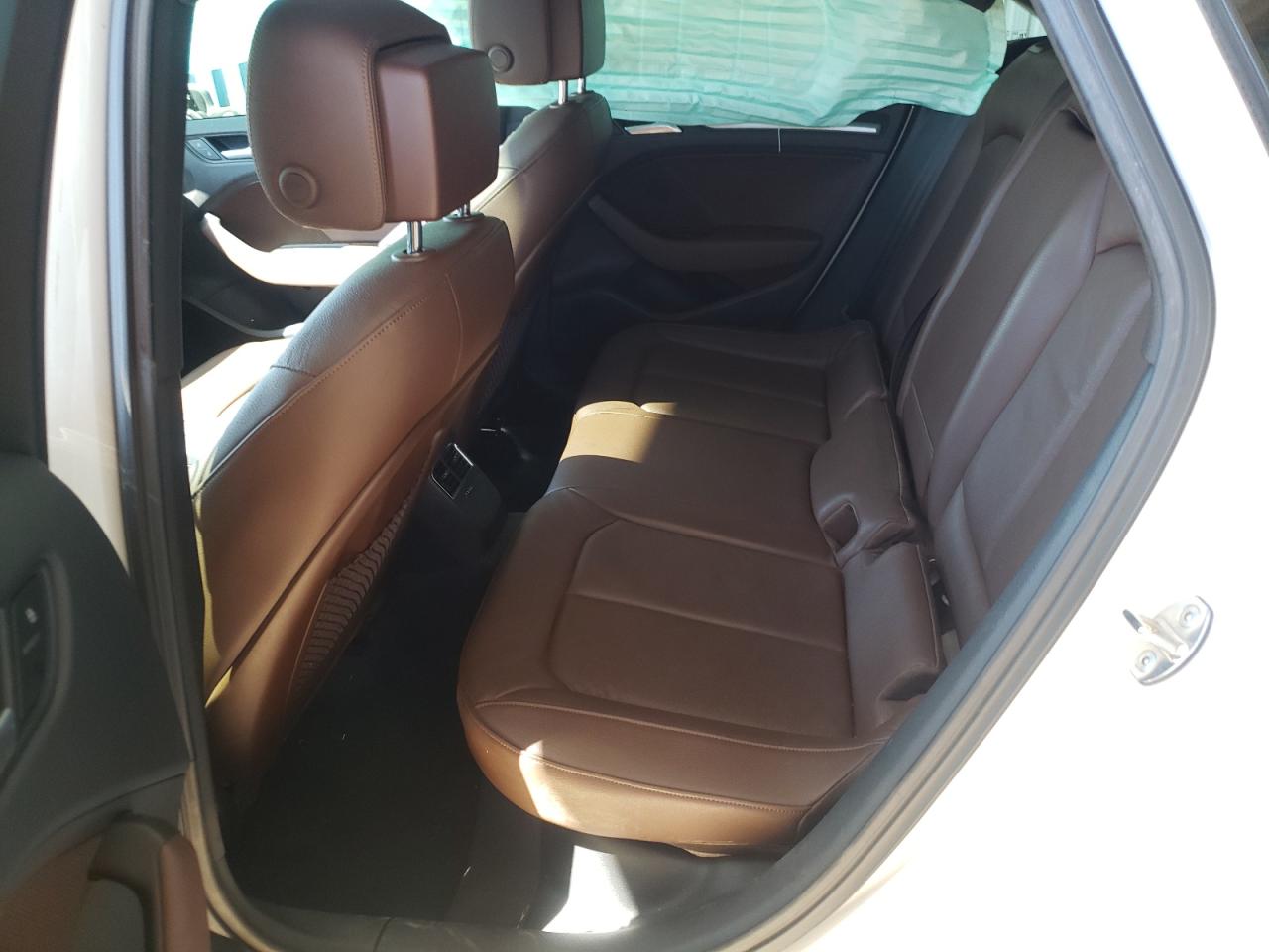 Photo 6 from auction – 2015 AUDI A3 PREMIUM with VIN WAUACGFF9F1128320
