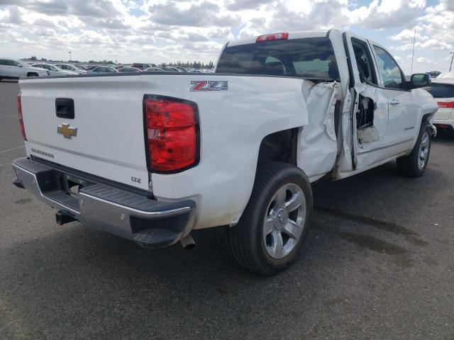 Photo 4 from auction – 2014 CHEVROLET SILVERADO with VIN 1GCVKSEC3EZ207872