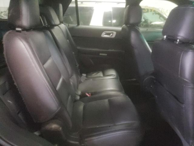 Photo 6 from auction – 2014 FORD EXPLORER X with VIN 1FM5K8D83EGC31502