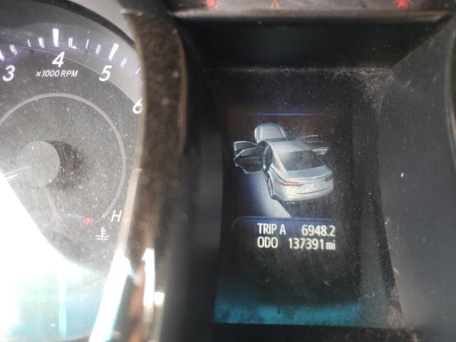 Photo 8 from auction – 2013 TOYOTA AVALON BAS with VIN 4T1BK1EB0DU020505