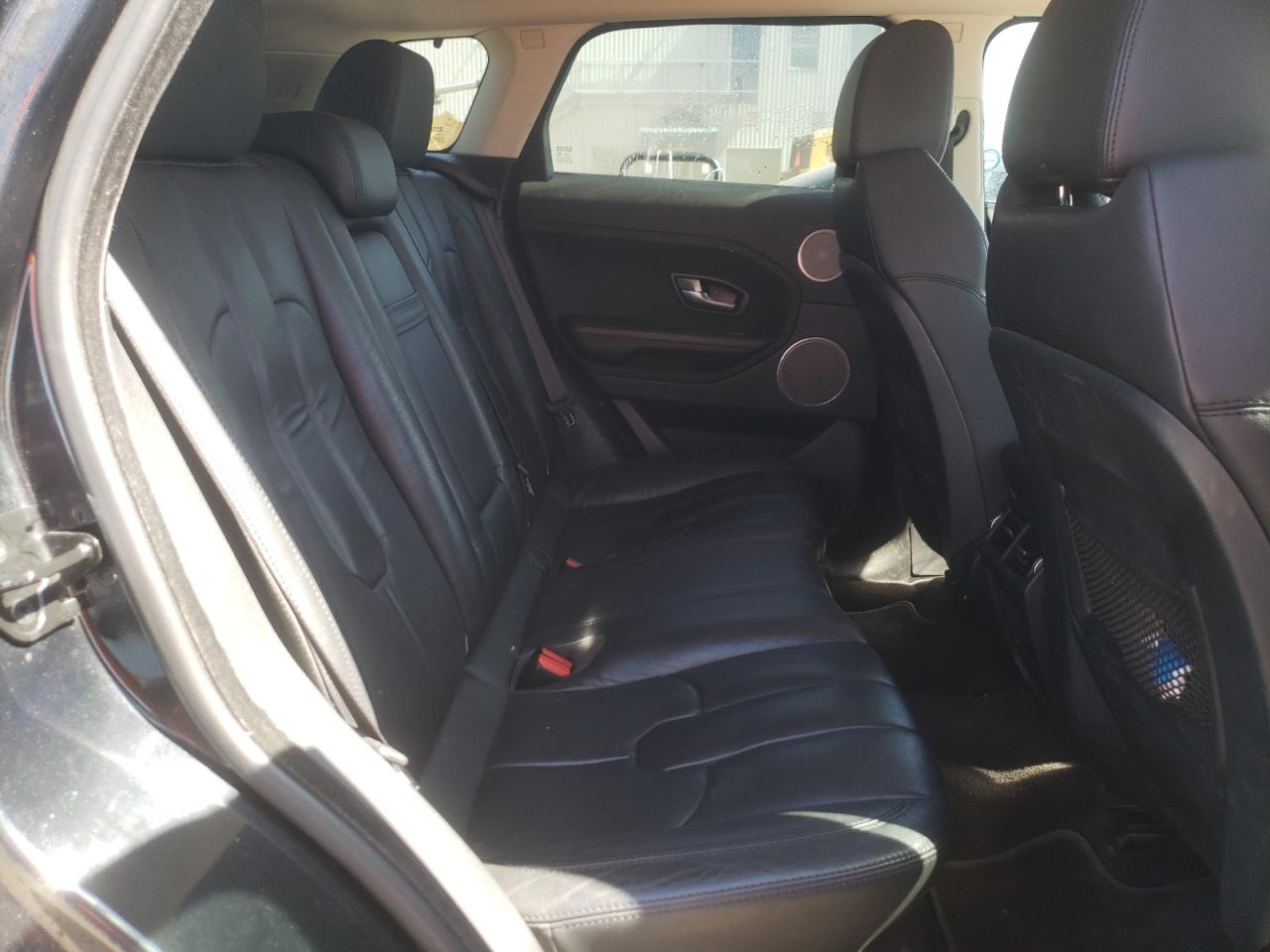Photo 6 from auction – 2012 LAND ROVER RANGE ROVE with VIN SALVR2BG8CH620563