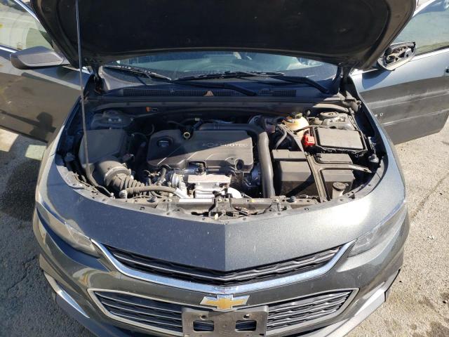 Photo 7 from auction – 2018 CHEVROLET MALIBU LS with VIN 1G1ZB5ST5JF103900