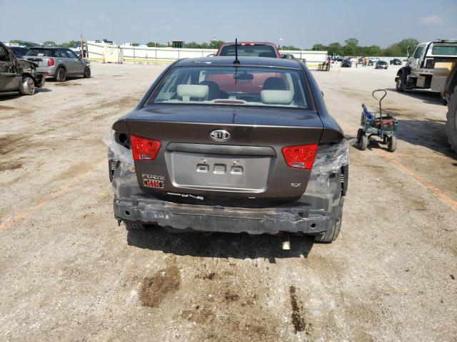 Photo 9 from auction – 2012 KIA FORTE EX with VIN KNAFU4A21C5510190