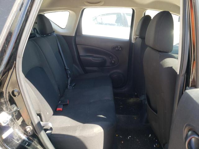Photo 6 from auction – 2016 NISSAN VERSA NOTE with VIN 3N1CE2CPXGL404605