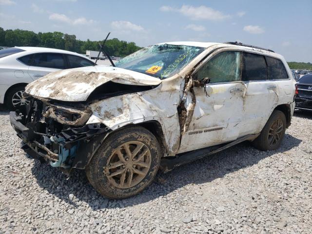 Photo 2 from auction – 2021 JEEP GRAND CHER with VIN 1C4RJEBG9MC601701