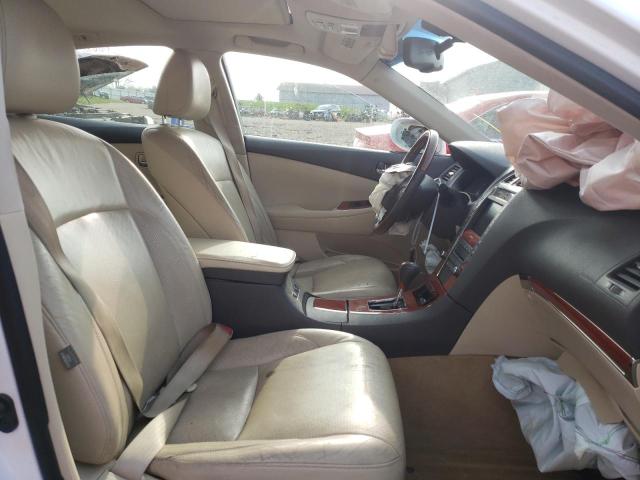 صورة رقم 5 من المزاد - 2010 LEXUS ES 350 مع VIN JTHBK1EG3A2369065