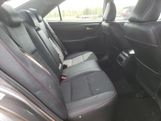 Photo 6 from auction – 2017 TOYOTA CAMRY LE with VIN 4T1BF1FK2HU302167
