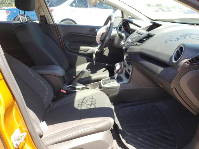 Photo 5 from auction – 2016 FORD FIESTA SE with VIN 3FADP4BJ4GM173379