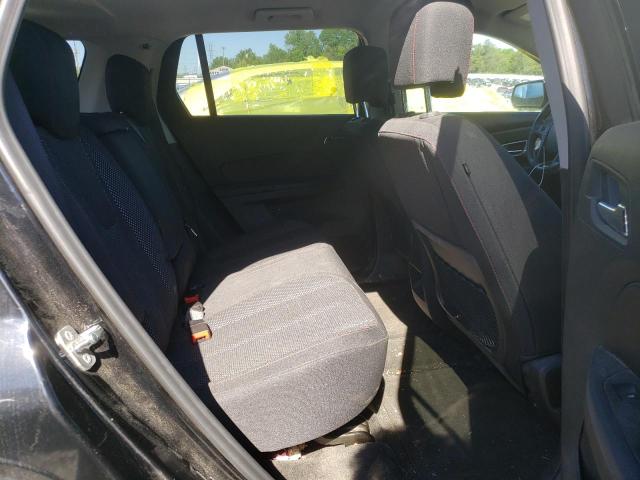 Photo 6 from auction – 2017 GMC TERRAIN SL with VIN 2GKFLSEK8H6312307
