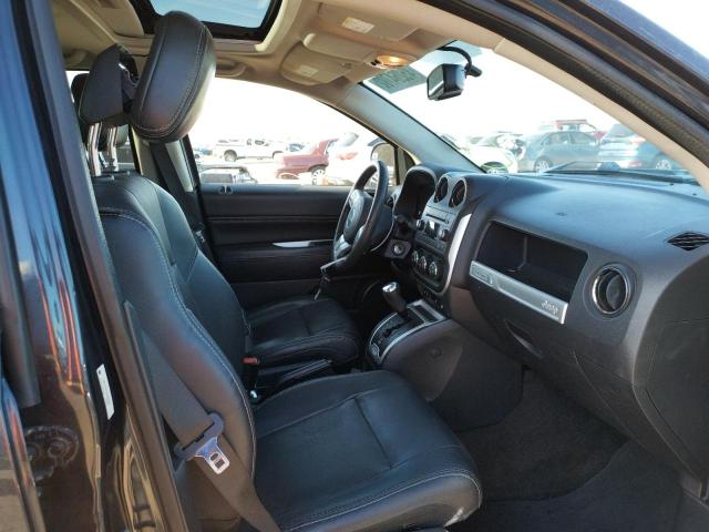 Photo 5 from auction – 2015 JEEP COMPASS LA with VIN 1C4NJDEB6FD259209