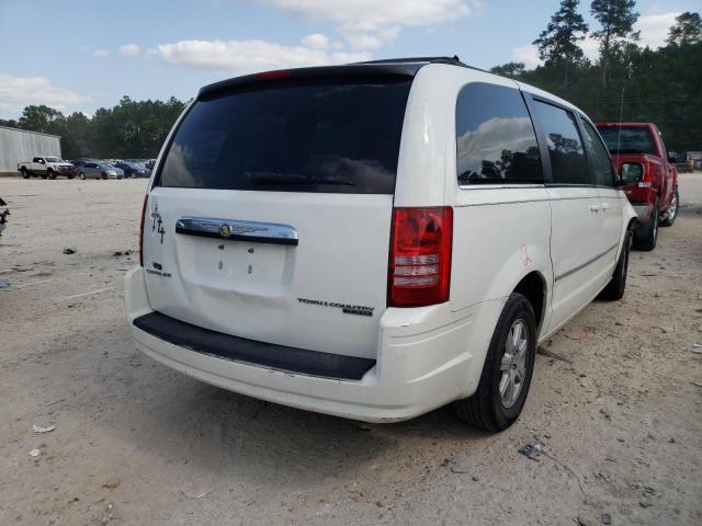 Photo 4 from auction – 2010 CHRYSLER TOWN & COU with VIN 2A4RR5D18AR271306