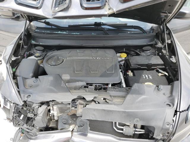 Photo 7 from auction – 2018 JEEP CHEROKEE L with VIN 1C4PJLCX6JD604555
