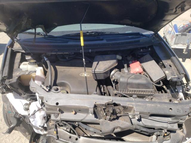 Photo 7 from auction – 2013 FORD EDGE LIMIT with VIN 2FMDK3KC2DBE36353