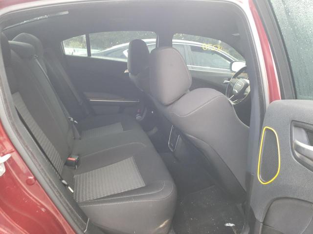 Photo 6 from auction – 2020 DODGE CHARGER SC with VIN 2C3CDXGJ1LH159090