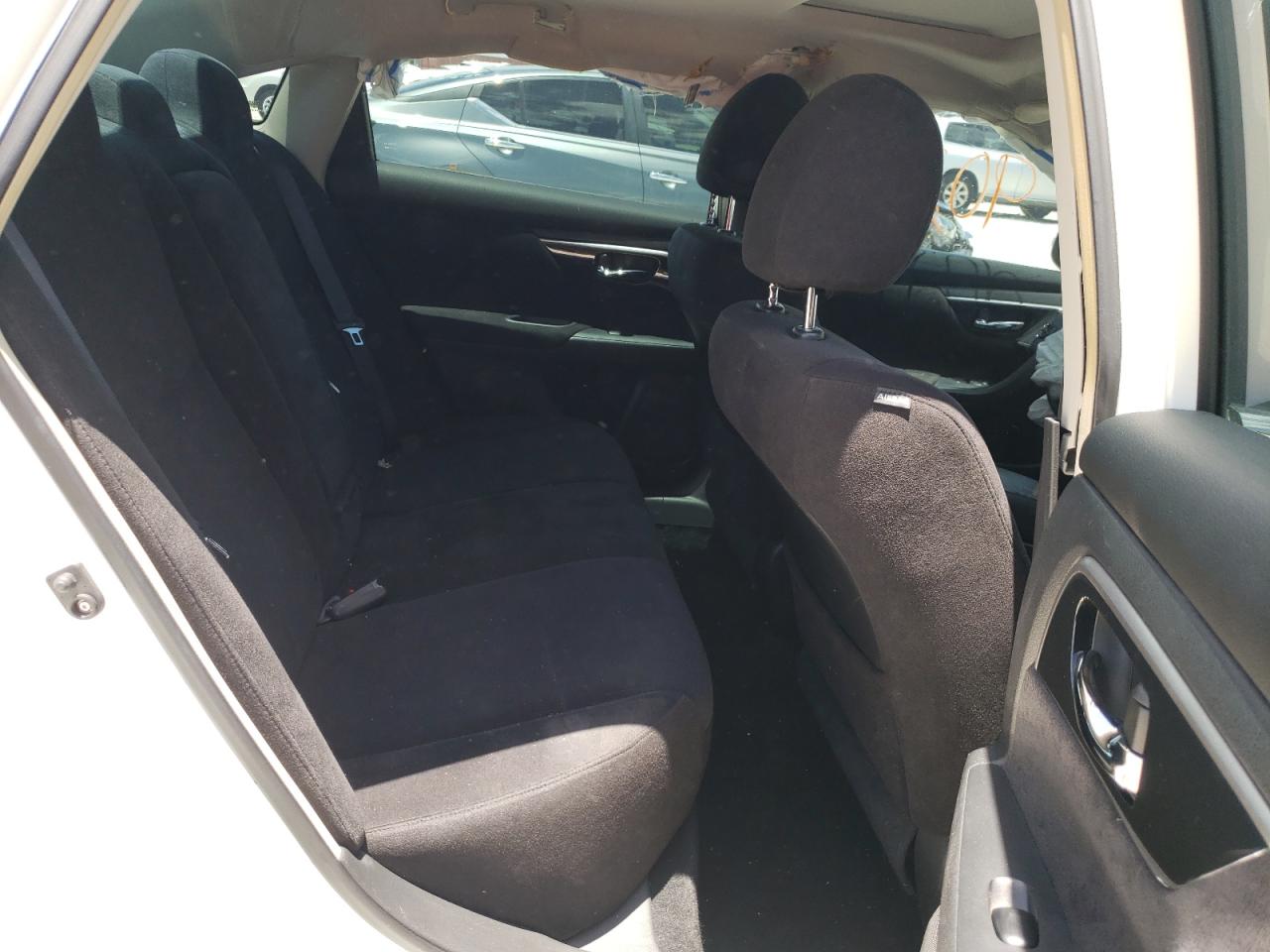 Photo 6 from auction – 2013 NISSAN ALTIMA 2.5 with VIN 1N4AL3AP0DC905390