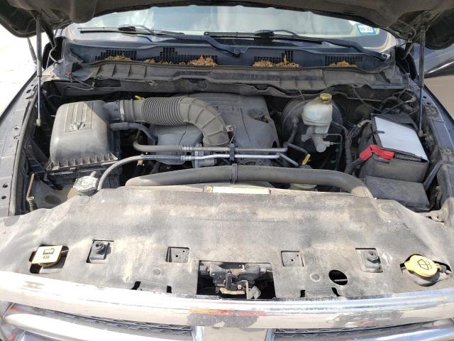 Photo 7 from auction – 2012 DODGE RAM 1500 L with VIN 1C6RD6PT8CS169245