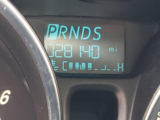 Photo 8 from auction – 2016 FORD FIESTA SE with VIN 3FADP4BJ4GM173379