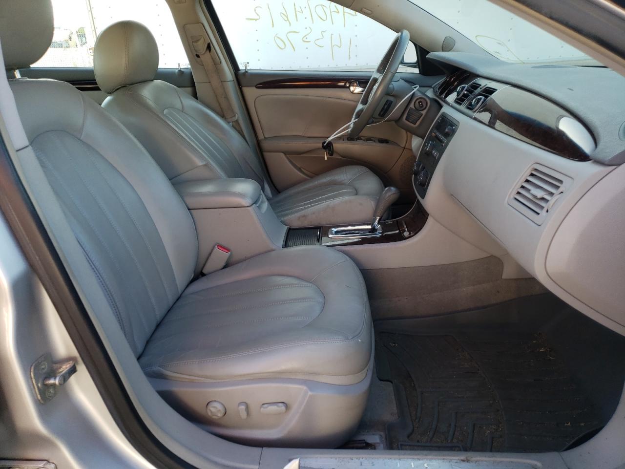 Фото 5 с аукциона – 2011 BUICK LUCERNE CX с VIN 1G4HC5EM0BU116633
