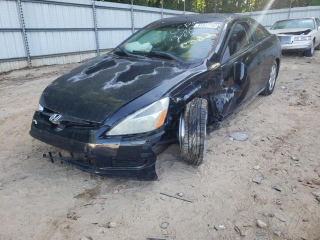 Photo 2 from auction – 2003 HONDA ACCORD EX with VIN 1HGCM82633A020082