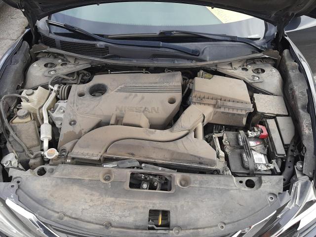 Photo 7 from auction – 2016 NISSAN ALTIMA 2.5 with VIN 1N4AL3AP1GC117786