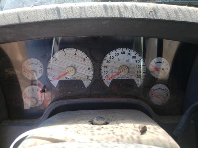 Photo 8 from auction – 2006 DODGE RAM 1500 S with VIN 1D7HU18236S644453