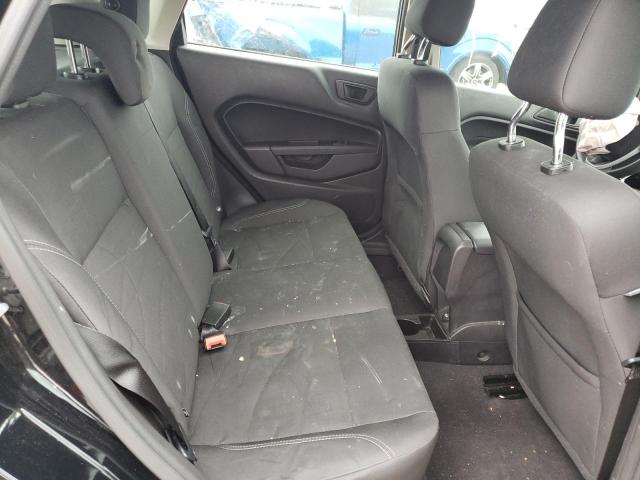 Photo 6 from auction – 2017 FORD FIESTA SE with VIN 3FADP4EJ8HM167985