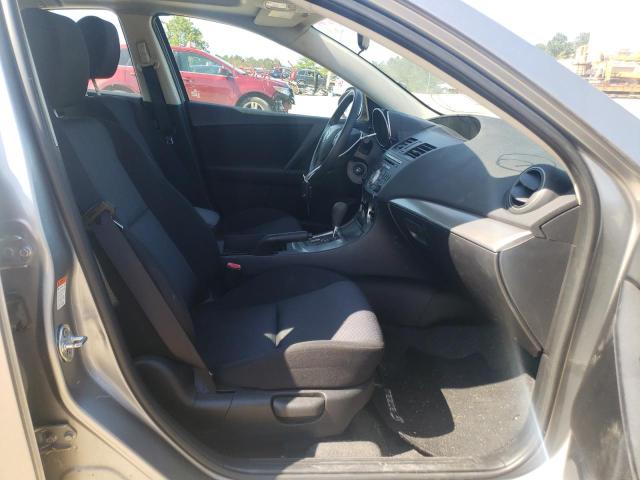 Photo 5 from auction – 2010 MAZDA 3 I with VIN JM1BL1SG3A1209843