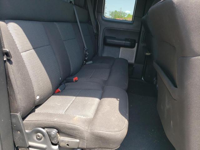 Photo 6 from auction – 2005 FORD F150 with VIN 1FTPX14565NA45931