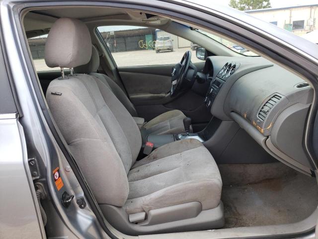 Photo 5 from auction – 2007 NISSAN ALTIMA 2.5 with VIN 1N4AL21E77N436462