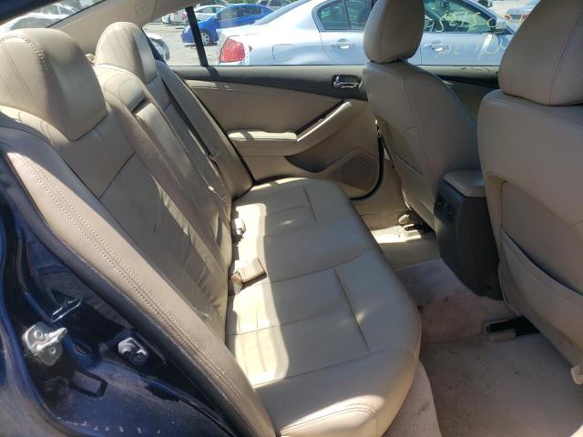 Photo 6 from auction – 2012 NISSAN ALTIMA 2.5 with VIN 1N4AL2AP2CC151532