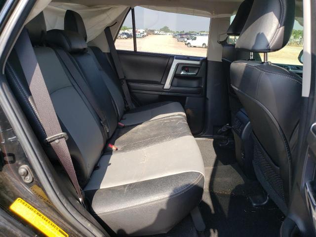 Photo 6 from auction – 2016 TOYOTA 4RUNNER SR with VIN JTEZU5JR0G5139723