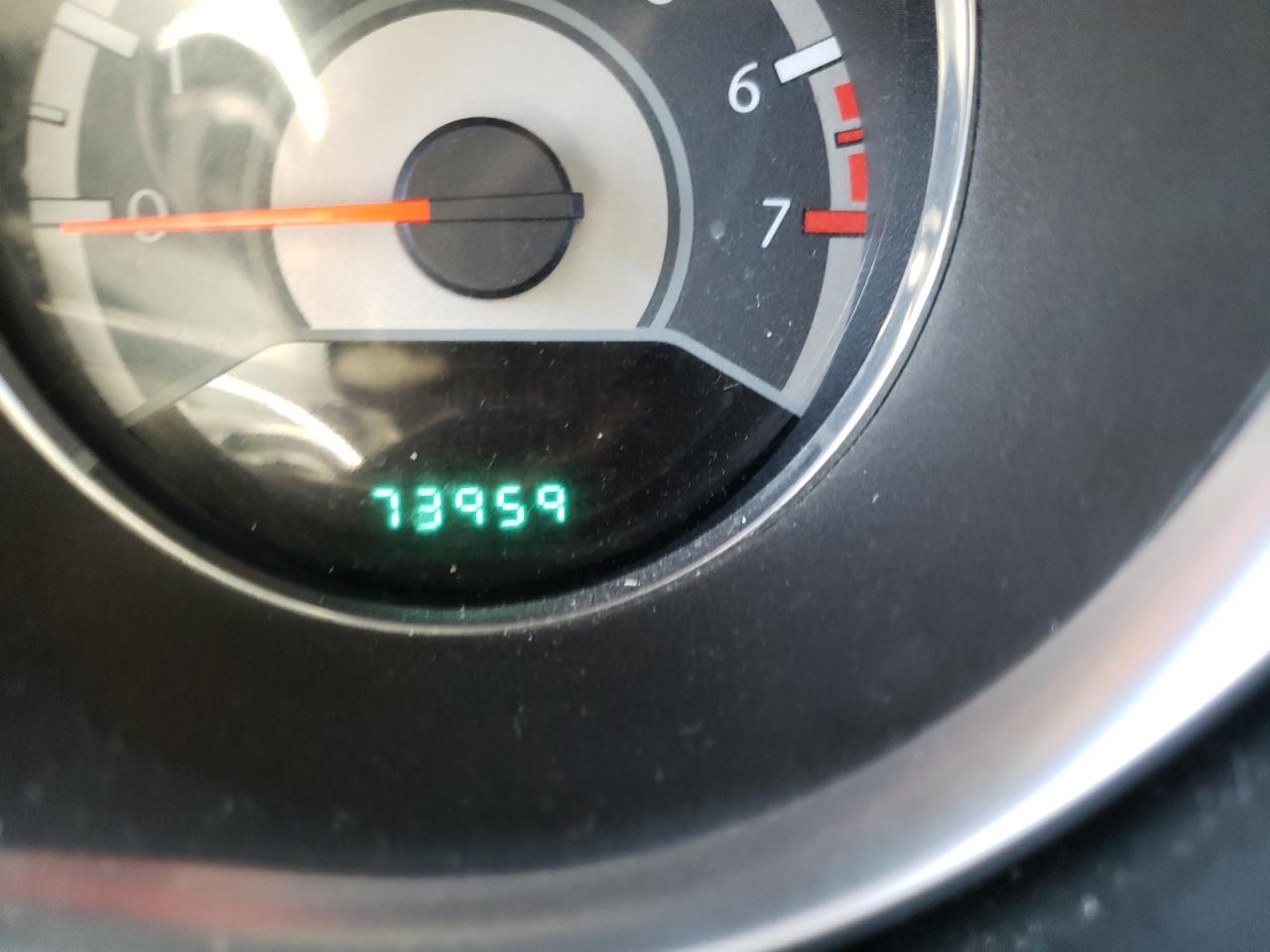 صورة رقم 8 من المزاد - 2011 CHRYSLER 200 TOURIN مع VIN 1C3BC2EB5BN532473