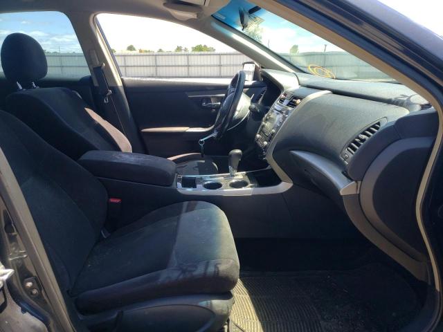 Photo 5 from auction – 2013 NISSAN ALTIMA 2.5 with VIN 1N4AL3AP1DN408126