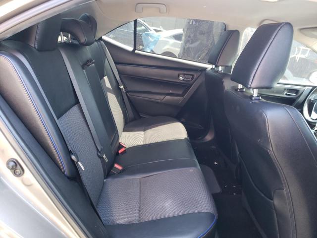 Photo 6 from auction – 2017 TOYOTA COROLLA L with VIN 5YFBURHE9HP631672