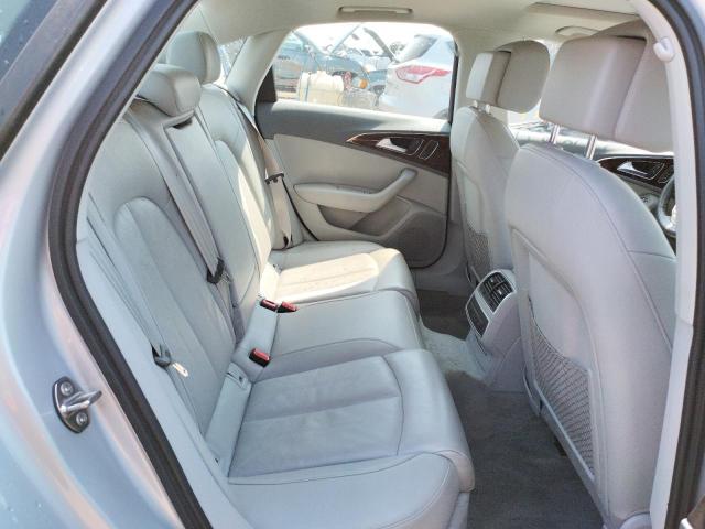 Photo 6 from auction – 2015 AUDI A6 PREMIUM with VIN WAUGFAFC9FN002312