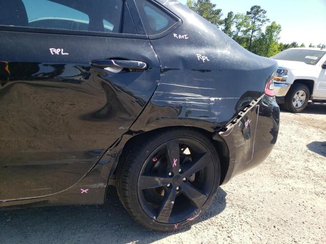Photo 9 from auction – 2015 DODGE DART SXT with VIN 1C3CDFBB5FD338034