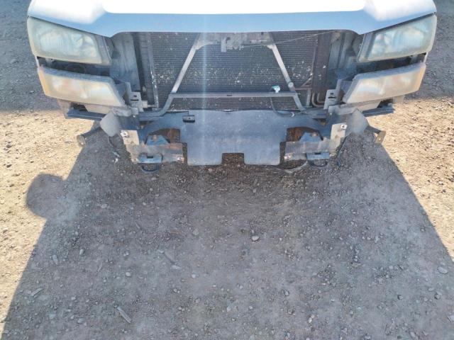 Photo 9 from auction – 2004 CHEVROLET SILVERADO with VIN 2GCEC19V341282419