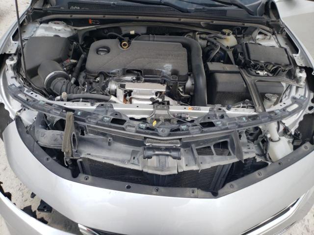 Photo 7 from auction – 2018 CHEVROLET MALIBU LT with VIN 1G1ZD5ST0JF274693
