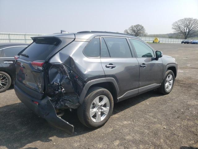 Photo 7 from auction – 2020 TOYOTA RAV4 XLE with VIN 2T3P1RFV2LC090577
