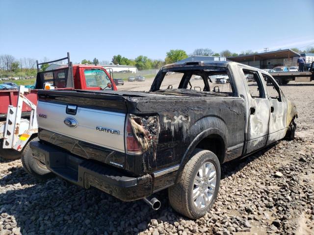 Photo 4 from auction – 2014 FORD F150 SUPER with VIN 1FTFW1EF8EFB13968