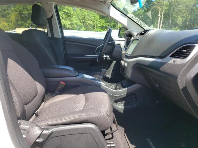 Photo 5 from auction – 2015 DODGE JOURNEY SX with VIN 3C4PDCBGXFT560764