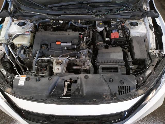 Photo 7 from auction – 2019 HONDA CIVIC LX with VIN 19XFC2F60KE018873