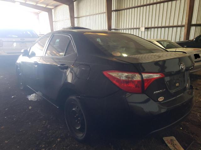 Photo 3 from auction – 2016 TOYOTA COROLLA L with VIN 5YFBURHE2GP563052