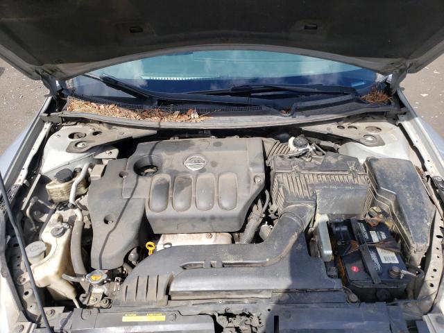 Photo 7 from auction – 2010 NISSAN ALTIMA BAS with VIN 1N4AL2AP8AN457409
