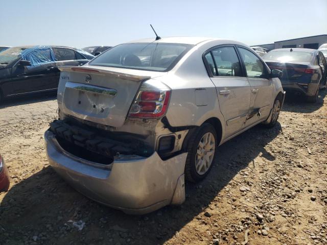 Photo 4 from auction – 2011 NISSAN SENTRA 2.0 with VIN 3N1AB6AP5BL608635