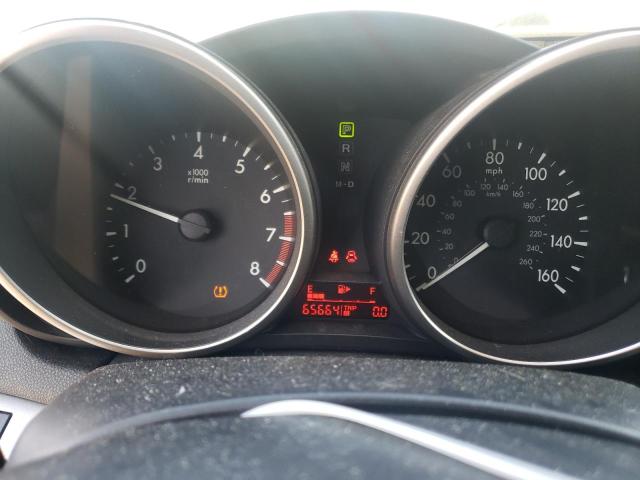 Photo 8 from auction – 2010 MAZDA 3 I with VIN JM1BL1SG3A1209843